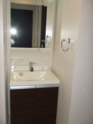 【独立洗面台】 | ヴィンチェロ