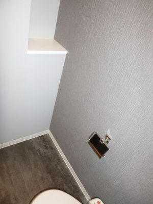 【トイレ】 | ヴィンチェロ