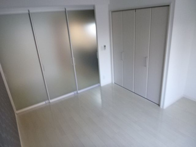 【洋室】 | ヴィンチェロ