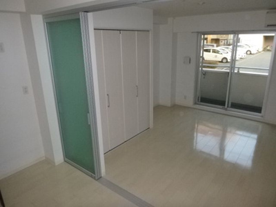 【寝室】 | ヴィンチェロ