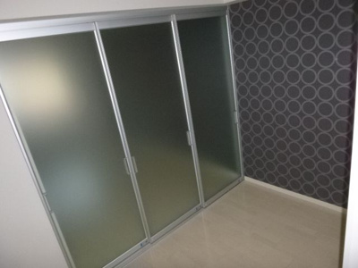 【内装】 | ヴィンチェロ