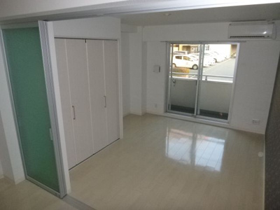 【内装】 | ヴィンチェロ