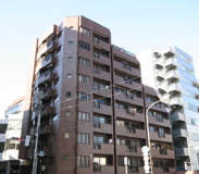 エグゼクティブ原宿の画像