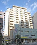 東陽町コーポラスの画像