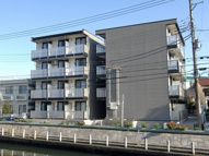 海老川ハイツの画像