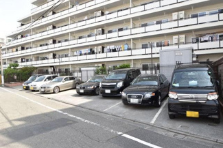 【その他共用部分】 | 駐車場