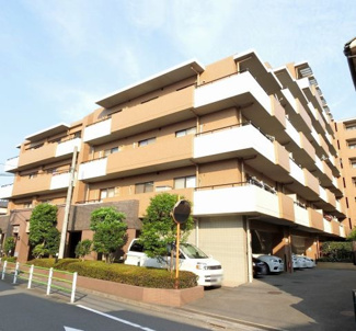 【外観】 | 京浜急行線「京急蒲田」駅徒歩11分！「梅屋敷」駅徒歩13分と2駅利用可能な好立地！