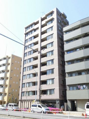 【外観】 | エクセルダイア西糀谷Ⅱ | 京急空港線「大鳥居」駅より徒歩5分、また「糀谷」駅より徒歩7分！