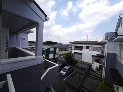 【展望】 | AscotHill（アスコットヒル）