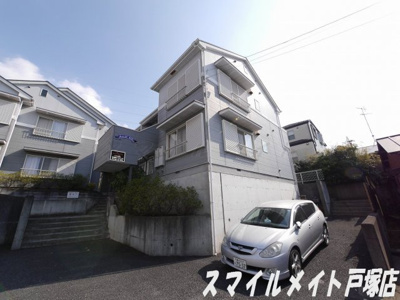 【外観】 | AscotHill（アスコットヒル） |  株式会社スマイルメイトでは契約金のクレジット決済も可能です♪