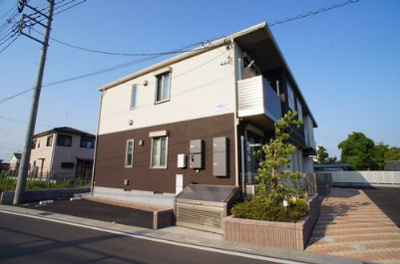 【外観】 | ステラコート