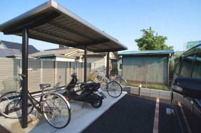 【その他共用部分】 | ステラコート