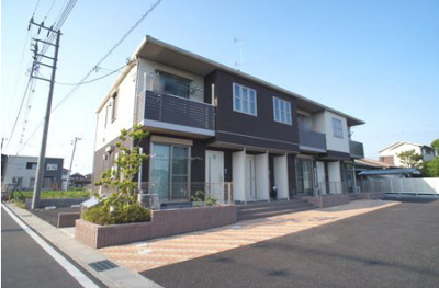 【外観】 | ステラコート