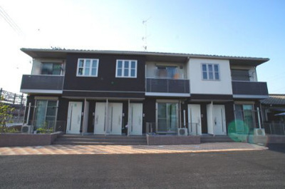 【外観】 | ステラコート