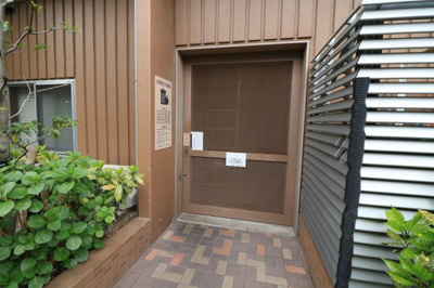 【その他共用部分】 | さきタワー・サンクタス尼崎駅前