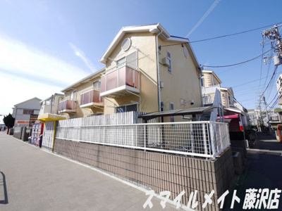 【外観】 | プレミール湘南