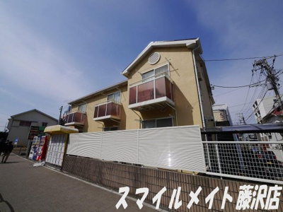 【外観】 | プレミール湘南