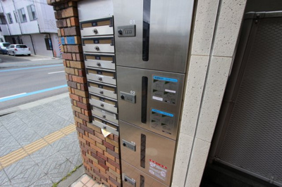 【その他共用部分】 | ヴィラマール宮町