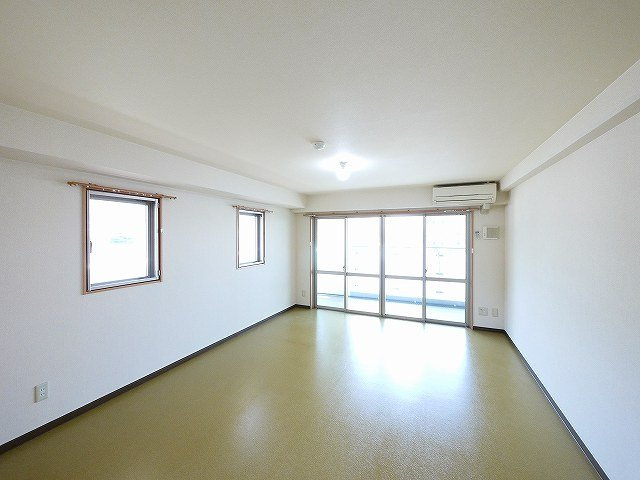 結充Immeuble　B館の寝室|寝室にいかがでしょうか
