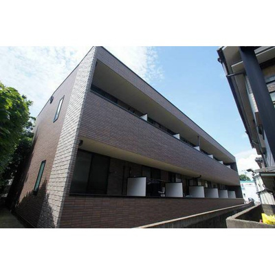 【外観】 | CB千早南フロル