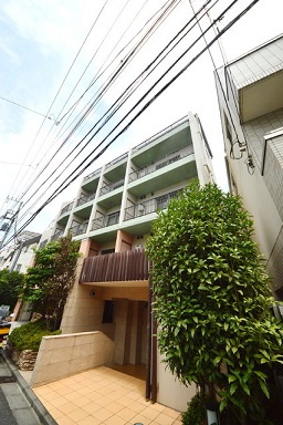【外観】 | シャイン小石川 | 外観