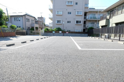 【外観】 | 新千葉3丁目駐車場