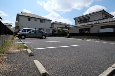 【駐車場】 | 椿森駐車場