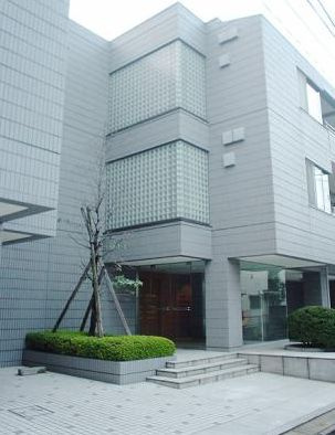 【エントランス】 | パークコート市谷台南榎