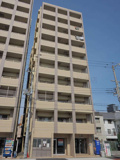 コンチネンタル東小橋の画像