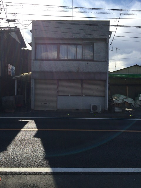 鴻巣市加美１丁目の売地