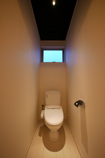 【トイレ】 | blanc