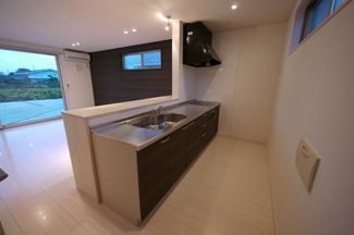 【キッチン】 | blanc