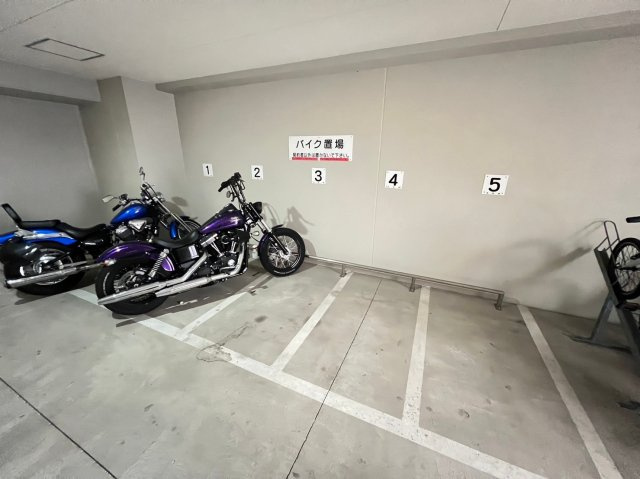 ヒルズ新栄2号館のその他共用部分|ヒルズ新栄2号館