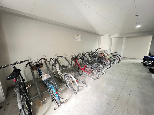 ヒルズ新栄2号館のその他共用部分|ヒルズ新栄2号館