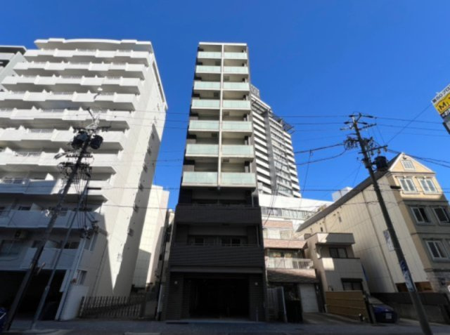ヒルズ新栄2号館