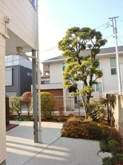 【外観】 | 平成27年8月に外装リフォーム実施しました！