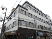 第2田辺マンションの画像