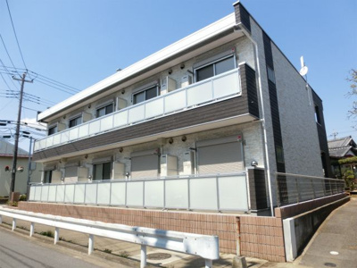 【外観】 | リブリ・アミティエ