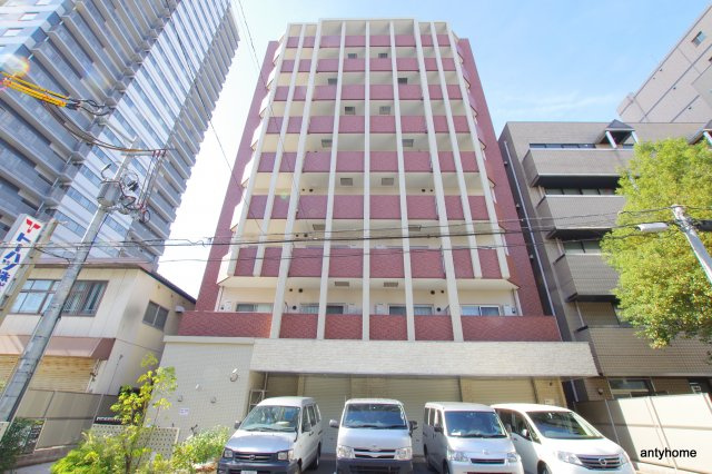 フェニックスコート