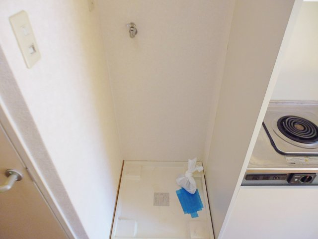 サンエキューズⅡの設備