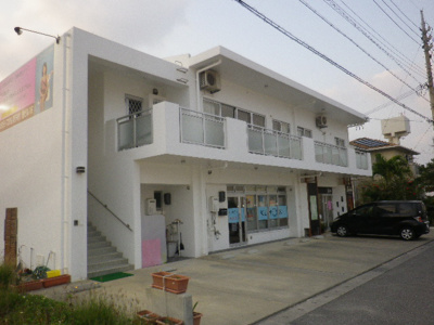 【外観】 | 生田貸家