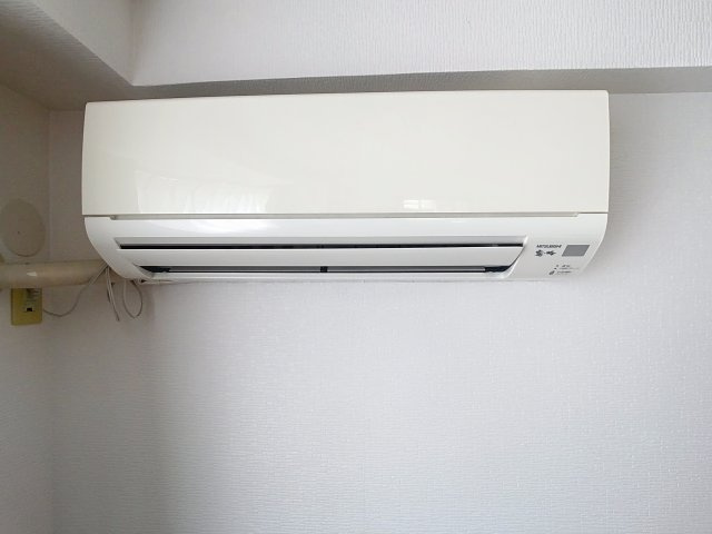 オリーブ東原の設備