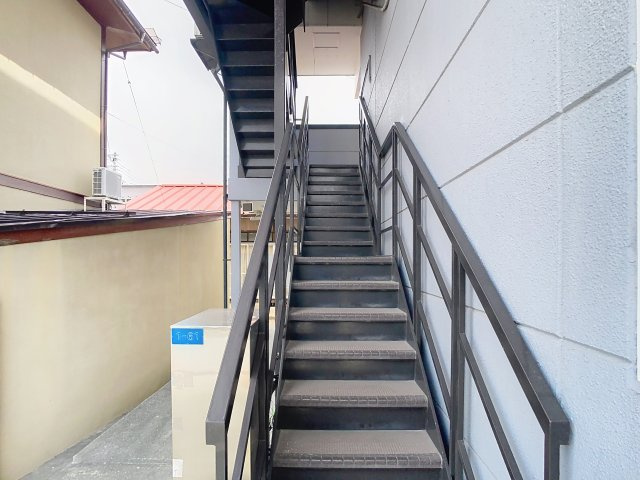 オリーブ東原のその他共用部分