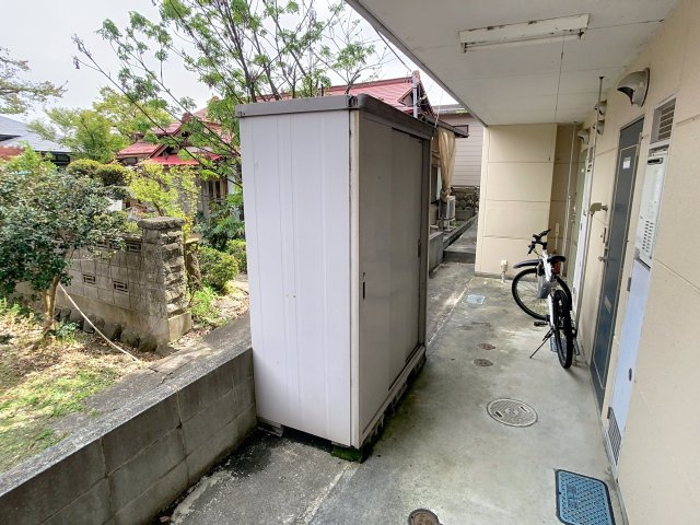 オリーブ東原のその他