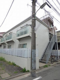 パークハイツの画像