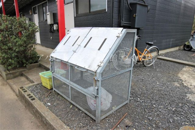 【その他共用部分】 | リッツ