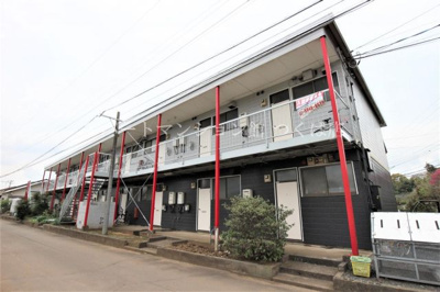 【外観】 | リッツ