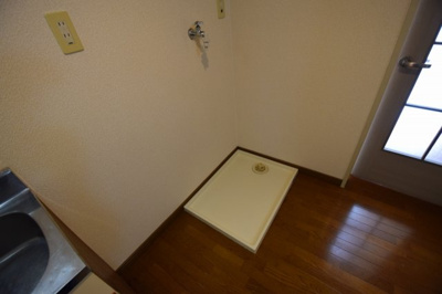 【設備】 | グランパレ岡本