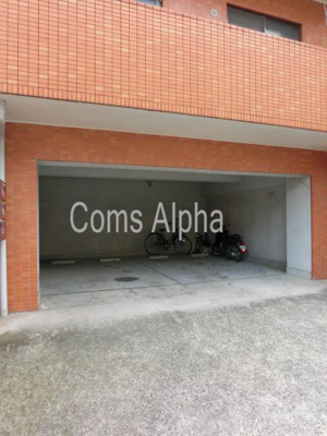 【駐車場】 | キンガハイツ保土ヶ谷 | キンガハイツ保土ヶ谷　駐車場