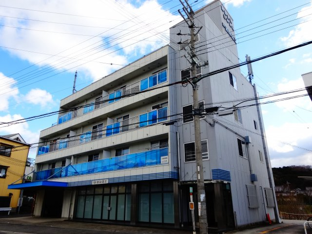 Grow Goldの外観